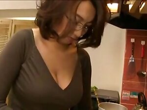 Beautiful Japanese Wife