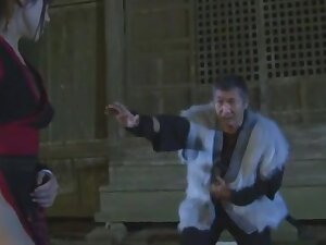 Ninjas