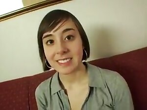 Christines such a cute fuck