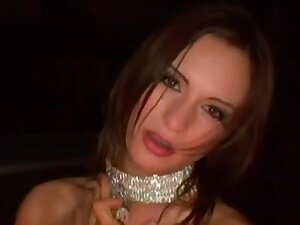 AMBER'S BBC GROUP SEX