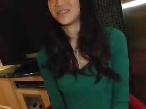 Beautiful Japanese Girl