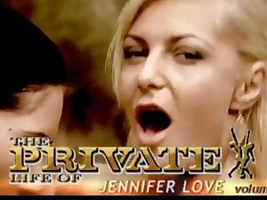 Life Of Jennifer Love (sexy1foryou)