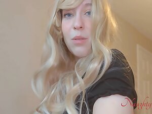 Stepmom Accidently Falls On My Dick While Doing Chores 11 Min