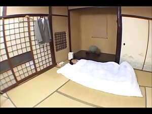 Japanese wife widow and Step brother-in-law (MrBonham)