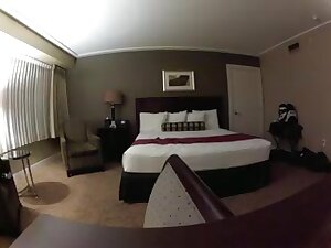 Hotel wife - 1
