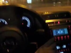 Exotic POV, Serbian sex scene