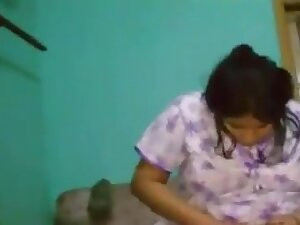 Arab homemade fuck