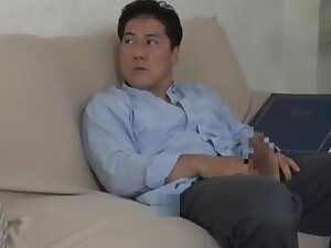 Exotic porn scene Asian exclusive like in your dreams