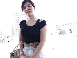見られて濡れる人妻を習志野市でGETして禁断生ハメSEX