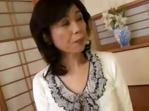 japanese Mature