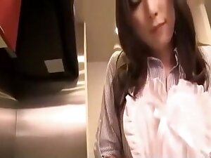 Beautiful Japanese Wife