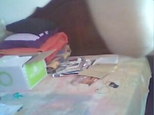 Tuga Faz Oral E Anal A Namorado Com Camera Oculta