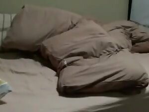 Asian homemade sex tape