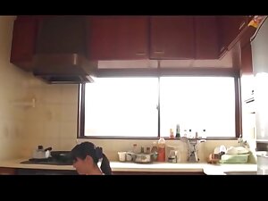 Japanese Horny Milf Show i