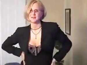 Desirae spencer sucks and fucks