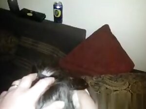 Can I cum in your throat?