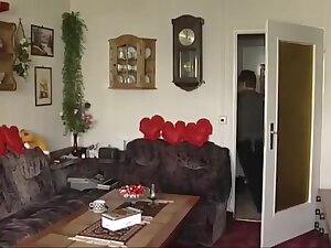 The adventures of the German housewife Sylvia-Ep02