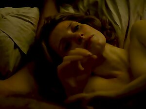 Jessica Chastain naked - The Zookeeper's Wife (2017)