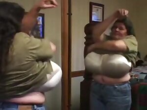 bra