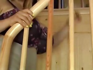 Fabulous homemade Big Tits, Wife porn video