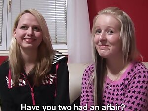 Astonishing sex video Blonde greatest just for you