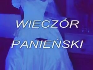 Wieczor panieski