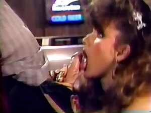 Requested: Le Hot Club (1987, Us Full Video) - Tracey Adams