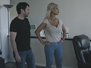 Bridgette B - Extreme Fuck By Big Boobs Cowgirl