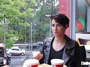Fucking A 7 Month Pregnant