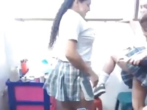 Mexican girls