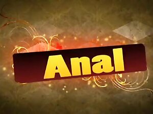 Anal Extreme Babes CD1