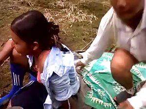 indonesian oil palm plantation workers outdoor fuck