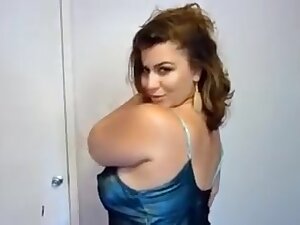 London Andrews and Tracy Jordan