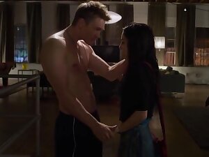 Martha Higareda - Lies in Plain Sight