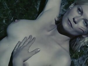 Kirsten Dunst - ULTIMATE FAP CUMPILATION (2017)