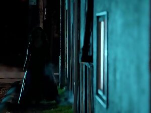 Martha Higareda - Smokin' Aces 2: Assassin's Ball 03