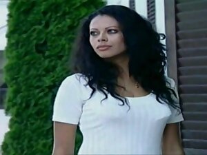 Olivia Del Rio - the nurse and the professor