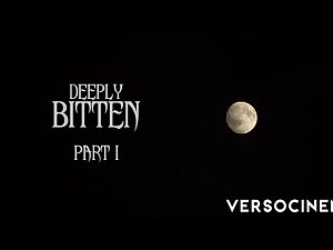 VERSO CINEMA Vampire teen 18+ Fetish