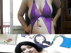 Nude arabian girls 4 phone - slideshows ii