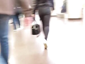 Hot girls with tight asses