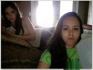 chatroulette girls feet 66