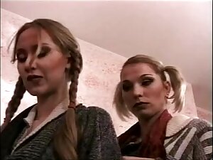 Italian fucks not her Step daughters