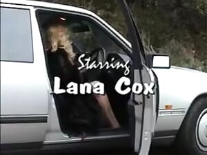 Lana Fur