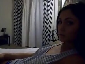 Ariana marie step brother
