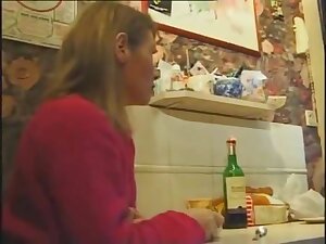 FRENCH Step mother