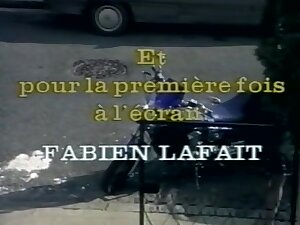 Vieilles salopes aux gros nichons- French vintage porn