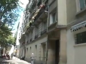 Mature French