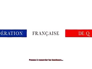 LES FRANCAISES TOUTES DES SALOPES