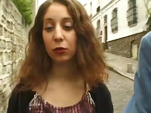 French Beurette