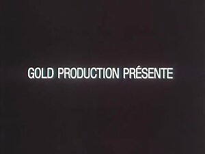 Alpha France - French porn - Full Movie - Dans La Chaleur De St-Tropez 1981